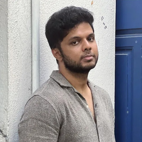 Sarang Thiagu - Aaromaley